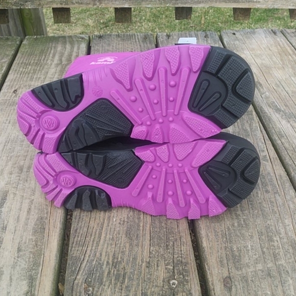 Kamik Youth 6 Rocket Waterproof Insulated Boot - Picture 7 of 9